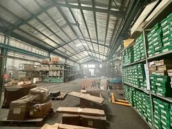 Jalan Pesawat (D22), Factory #540689341